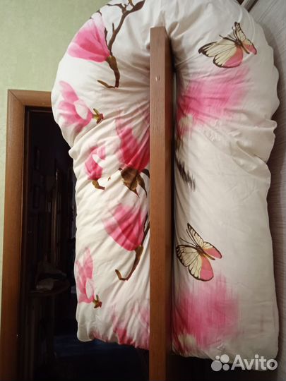 Подушка для беременных