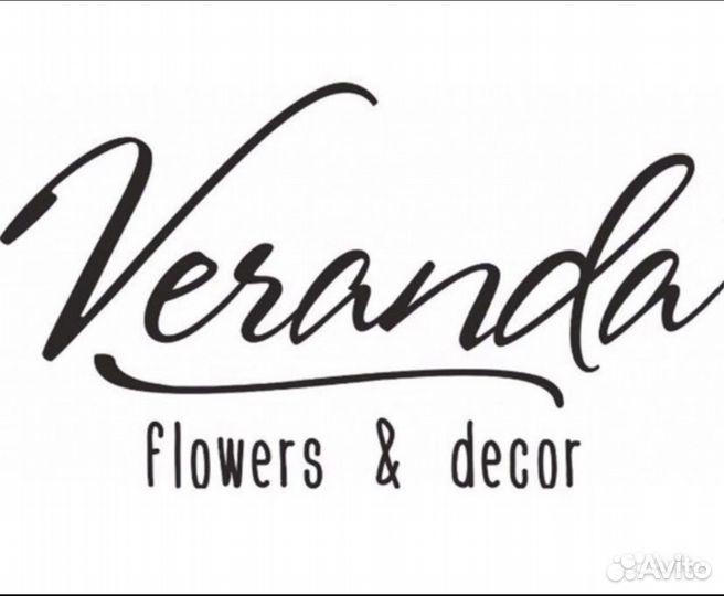 Вакансия флорист