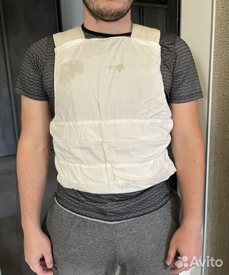 Бронежилет