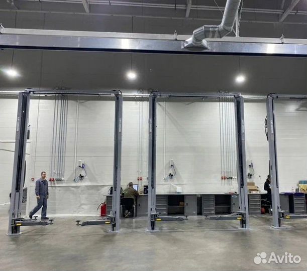 Замена амортизаторов стабилизатора