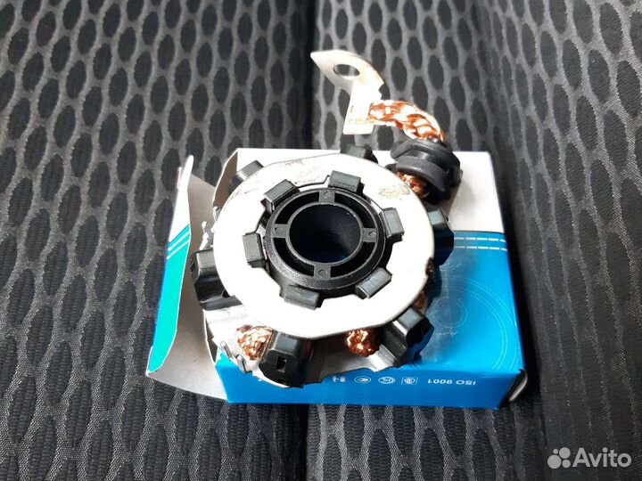 Щеткодержатель Krauf SHB3356MG