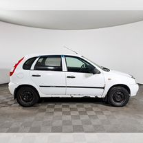 ВАЗ (LADA) Kalina 1.6 MT, 2012, 160 054 км