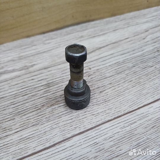 Съёмник магнето мопед рига верховина