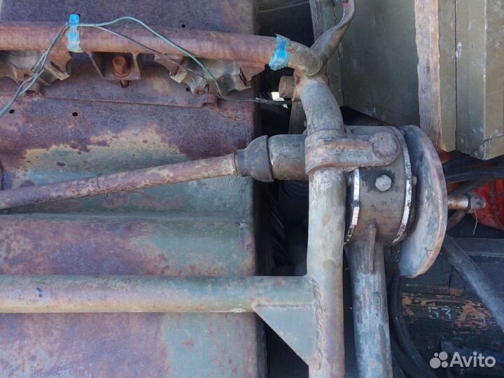 Продам мотоцикл мв-750