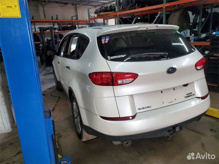 Разбор на запчасти Subaru Tribeca (B9)