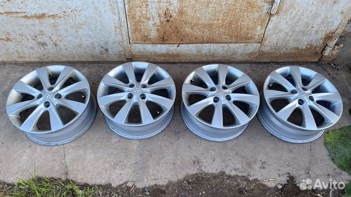 Оригинальные диски Solaris