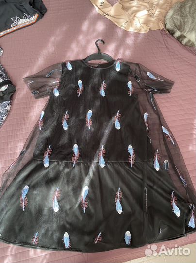 Платье нa девочку