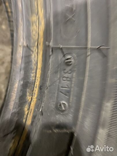 Kormoran VanPro Winter 215/75 R16C