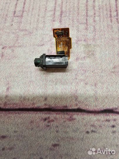 Sony Xperia M5 E5603 разбор