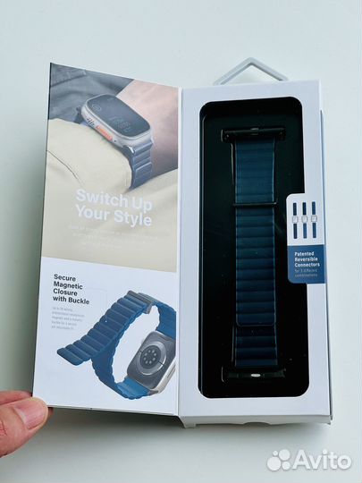 Ремешок Apple Watch Ultra 2