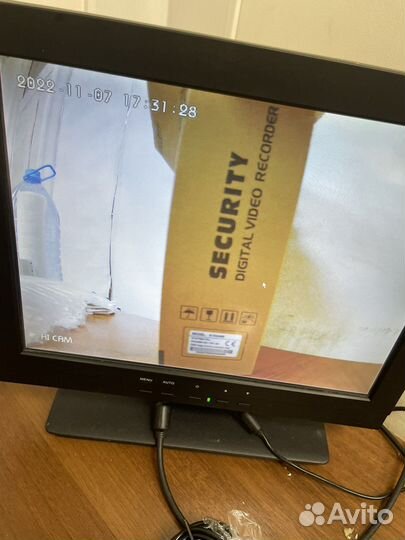 Ip камера видеонаблюдения