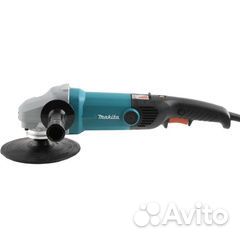 Полировальная машина Makita SA7000C
