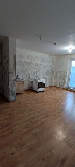 Квартира-студия, 40,6 м², 7/10 эт.