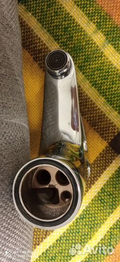 Смеситель для раковины