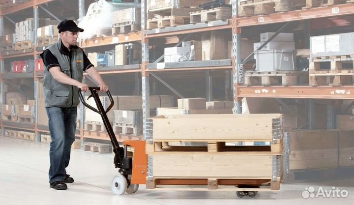 Вахта 20 смен с питанием Грузчик