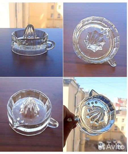 Формы, терка, соковыжималка, взбивалка