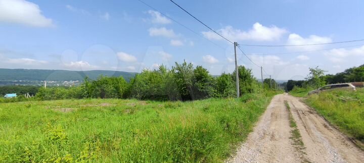 Участок 15 сот. (ИЖС)