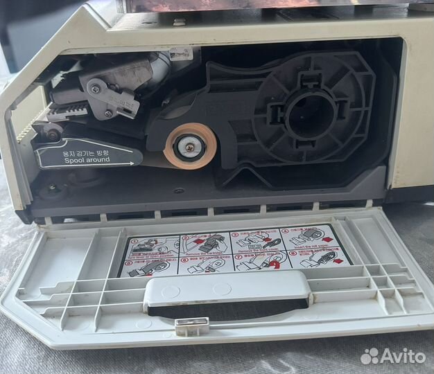 Весы CAS CL5000J-15IP