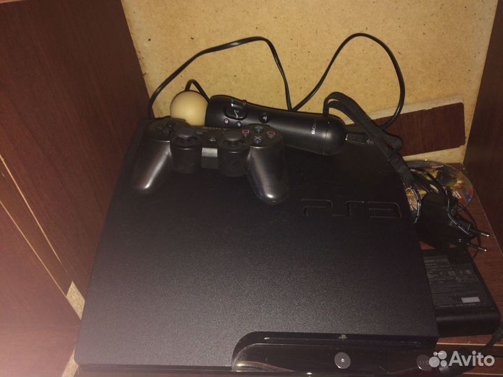 Sony playstation 3