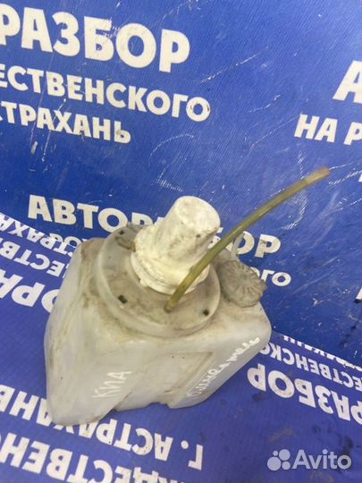 Бачок омывателя. Kia Granbird АВТОБУС D6AC 2005