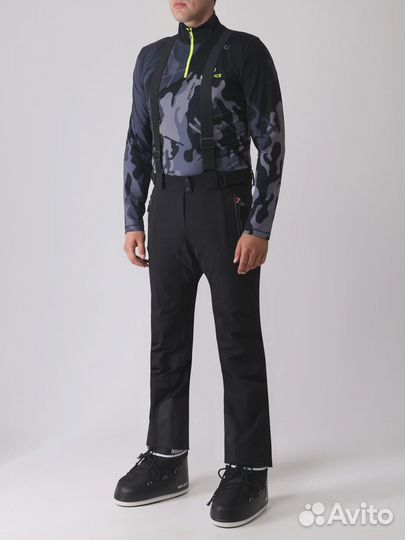 Комбинезон горнолыжный Moncler