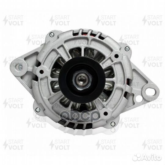 Генератор LG0549 startvolt