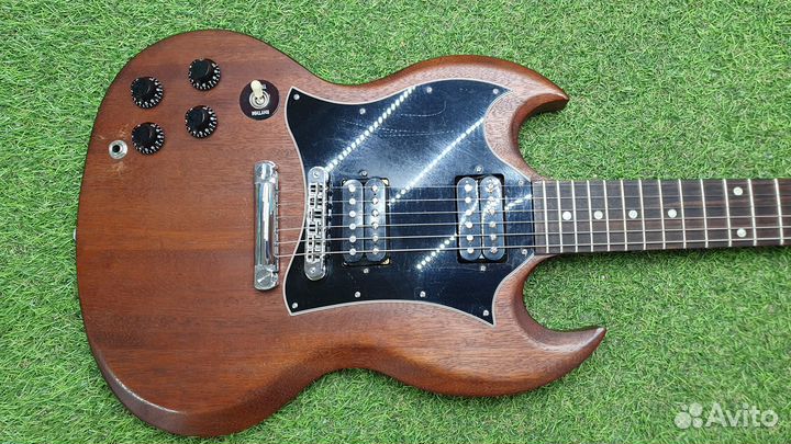 Gibson SG Special Faded Под левую руку