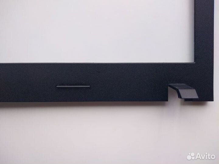 Рамка матрицы ноутбука Lenovo G500, G505, G510