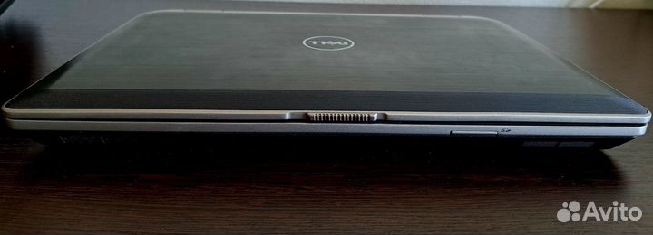 Ноутбук Dell Latitude E6430