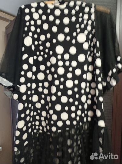 Платье женское вечернее 50 52