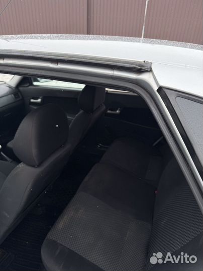 LADA Priora 1.6 МТ, 2012, 98 538 км