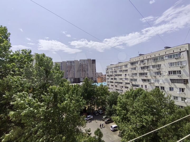 1-к. квартира, 33 м², 7/9 эт.