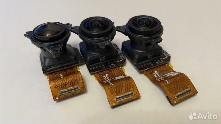 Запчасти gopro 8 9 10