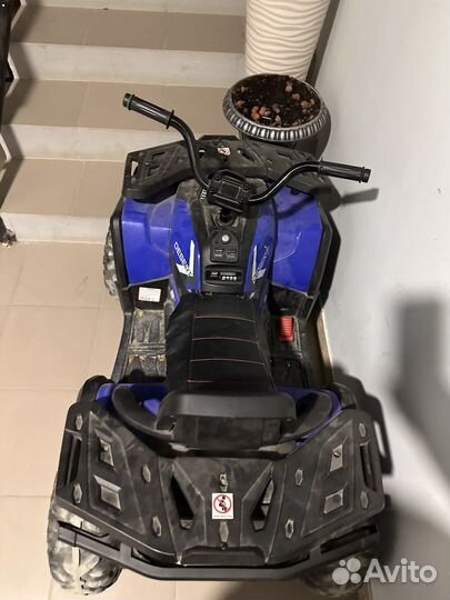 Электромобиль