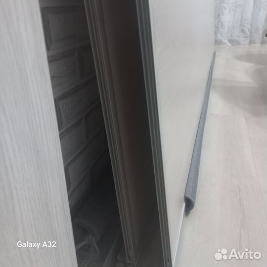 Двери для шкафа купе бу