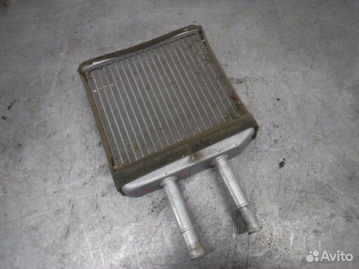 Радиатор отопителя Daewoo Matiz F8CV 2010