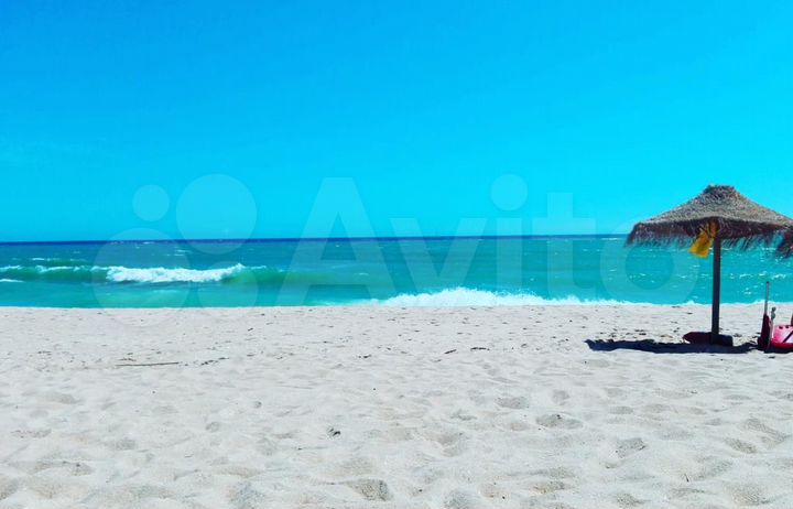 2-к. квартира, 55 м² (Португалия)