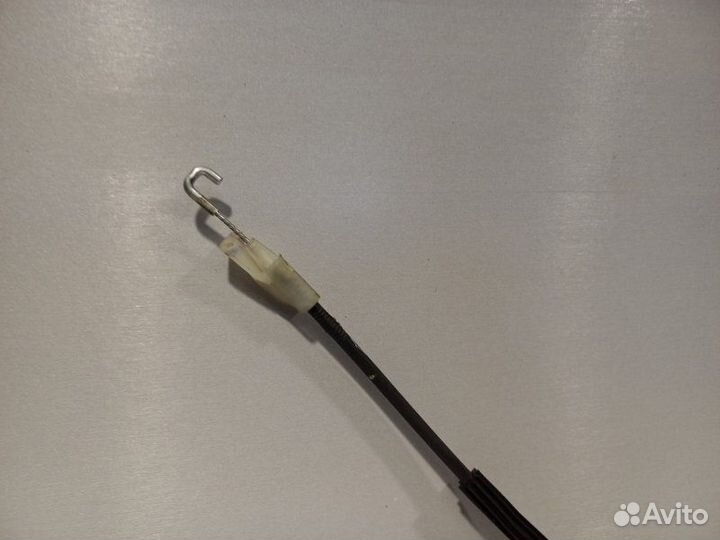 Замок двери передний правый Chevrolet Cobalt B15D2