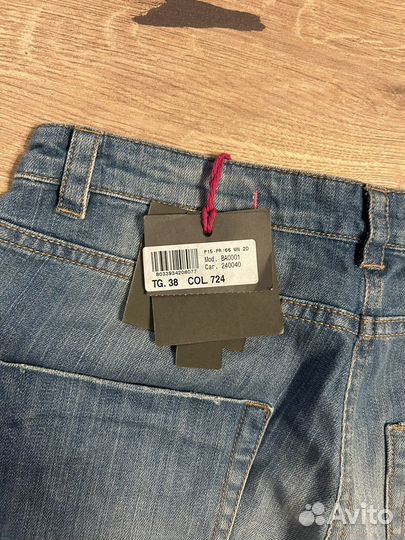 Шорты женские бренд 1970