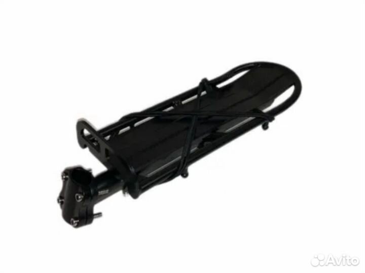 Багажник для велосипеда под 20-29 колёса