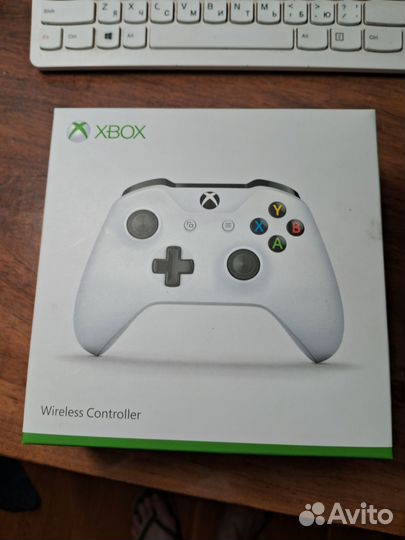 Геймпад xbox one