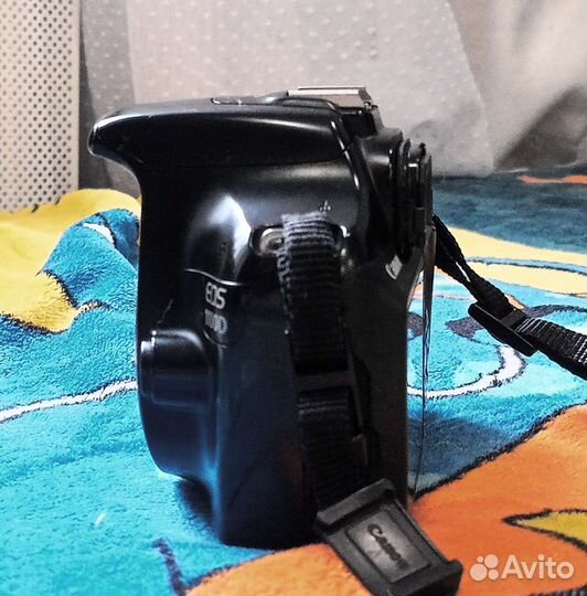 Canon eos 1100d body