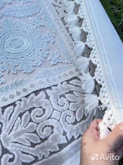 Ковер новый