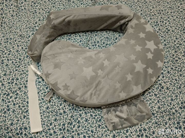 Подушка для кормления ergofeed