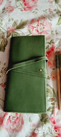 Набор кистей для макияжа