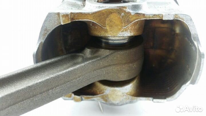 Шатун правый Subaru Xv GP7 FB20 2012