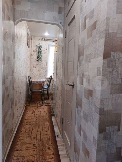 1-к. квартира, 32 м², 4/5 эт.