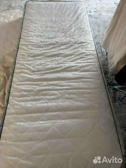 Матрас детский 80 на 200