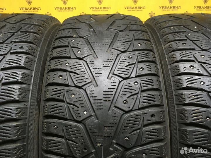 Yokohama Ice Guard IG55 235/55 R17 103T