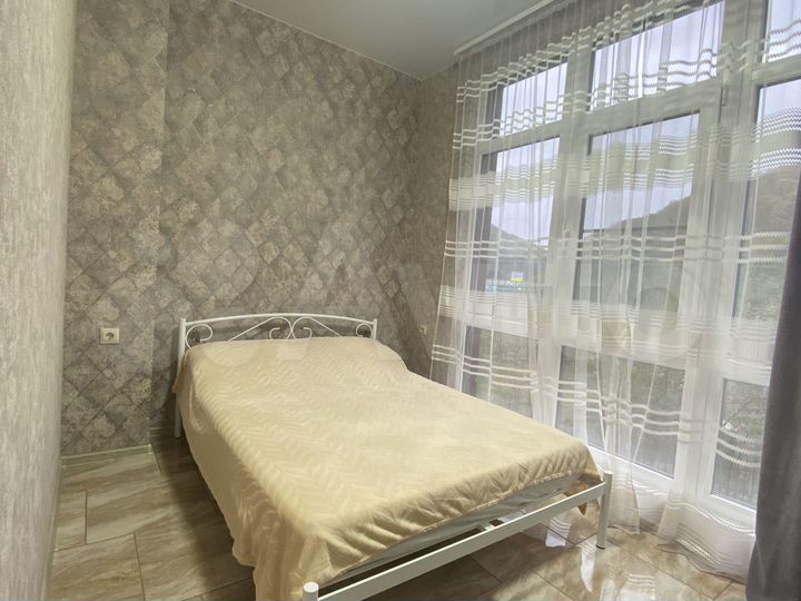 2-к. квартира, 45,2 м², 2/4 эт.